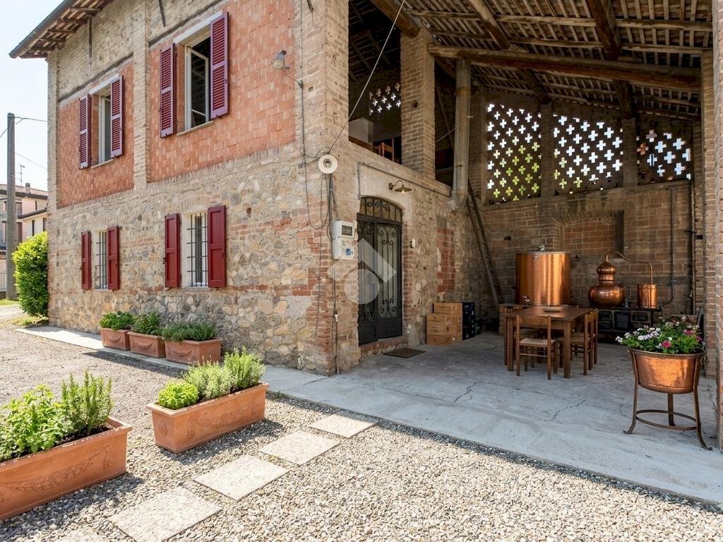 Rustico Via Pedemontana, Traversetolo - foto 3
