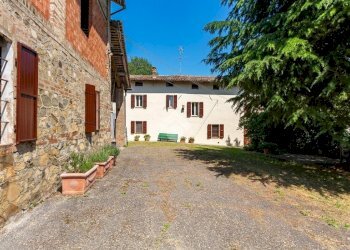 Rustico Via Pedemontana, Traversetolo - foto 1
