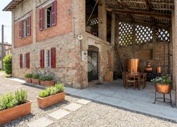 Rustico Via Pedemontana, Traversetolo - foto 3