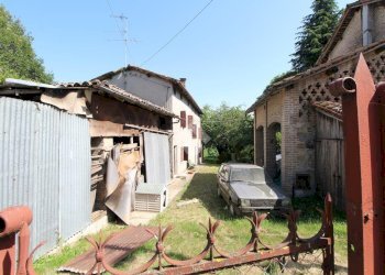 Rustico Via Pedemontana, Traversetolo - foto 8