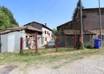 Rustico Via Pedemontana, Traversetolo - foto 9