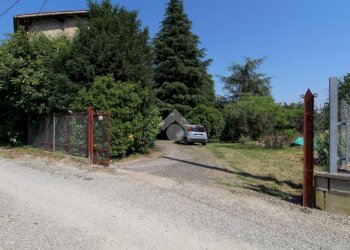 Rustico Via Pedemontana, Traversetolo - foto 12