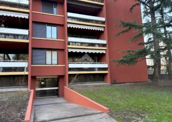 Bilocale via Carlo Porta, frazione Milano 3, Basiglio - foto 12