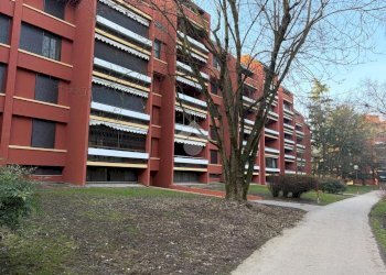 Bilocale via Carlo Porta, frazione Milano 3, Basiglio - foto 13