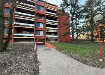 Bilocale via Carlo Porta, frazione Milano 3, Basiglio - foto 14