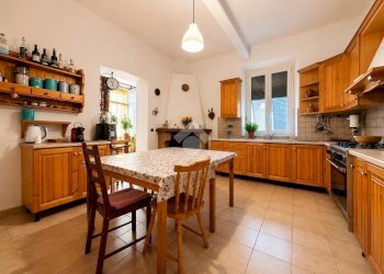 Appartamento Via Aurelia Sud, Arcola - foto 4