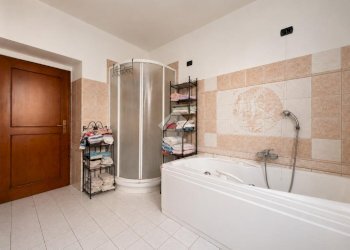 Appartamento Via Aurelia Sud, Arcola - foto 16