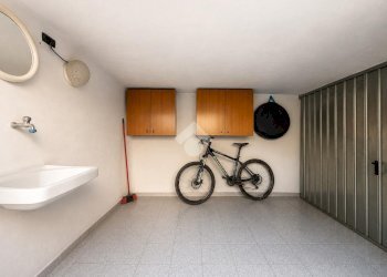 Appartamento Via Aurelia Sud, Arcola - foto 17