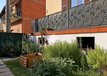 Appartamento Via Aurelia Sud, Arcola - foto 18