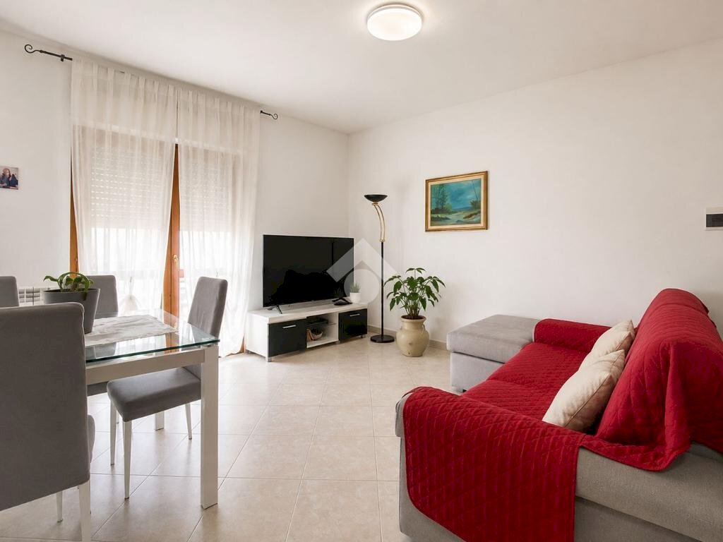 Bilocale Via Cesare Arzelà, Santo Stefano di Magra - foto 1
