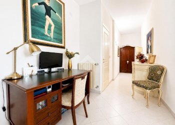 Quadrilocale Via Cisa Sud, Santo Stefano di Magra - foto 8