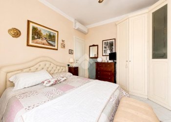 Quadrilocale Via Cisa Sud, Santo Stefano di Magra - foto 12
