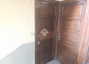 Four-room apartment Corso regio parco, Torino (neighborhood Aurora) - photo 4