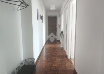 Four-room apartment Corso regio parco, Torino (neighborhood Aurora) - photo 5