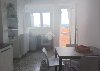Four-room apartment Corso regio parco, Torino (neighborhood Aurora) - photo 6