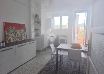 Four-room apartment Corso regio parco, Torino (neighborhood Aurora) - photo 8