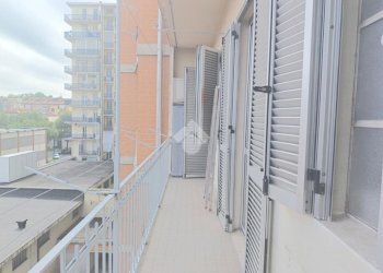 Four-room apartment Corso regio parco, Torino (neighborhood Aurora) - photo 9