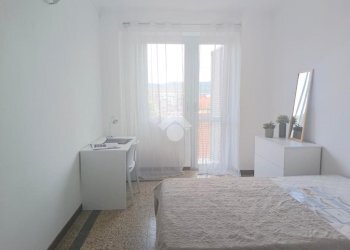 Four-room apartment Corso regio parco, Torino (neighborhood Aurora) - photo 13