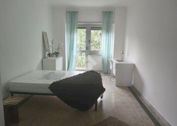 Four-room apartment Corso regio parco, Torino (neighborhood Aurora) - photo 15