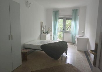 Four-room apartment Corso regio parco, Torino (neighborhood Aurora) - photo 17