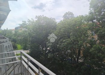 Four-room apartment Corso regio parco, Torino (neighborhood Aurora) - photo 18