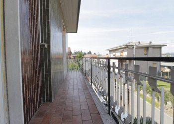 Three-room apartment Via Cav. Fortunato Re, Cerro Maggiore - photo 9