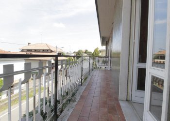 Three-room apartment Via Cav. Fortunato Re, Cerro Maggiore - photo 10
