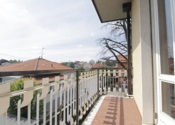 Three-room apartment Via Cav. Fortunato Re, Cerro Maggiore - photo 20
