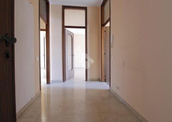 Three-room apartment Via Cav. Fortunato Re, Cerro Maggiore - photo 28
