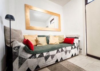 Two-room apartment Via Monte Cervino, Cusano Milanino - photo 4