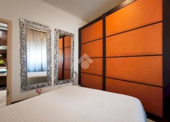 Two-room apartment Via Monte Cervino, Cusano Milanino - photo 5