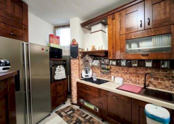 Two-room apartment Via Monte Cervino, Cusano Milanino - photo 6