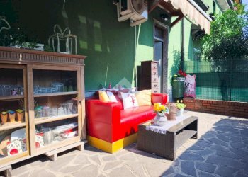 Two-room apartment Via Monte Cervino, Cusano Milanino - photo 7