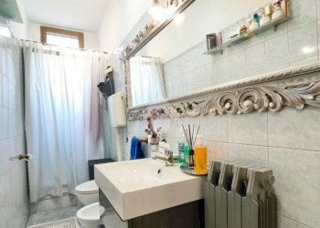Two-room apartment Via Monte Cervino, Cusano Milanino - photo 9