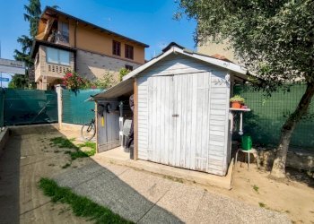 Two-room apartment Via Monte Cervino, Cusano Milanino - photo 11
