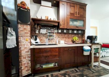 Two-room apartment Via Monte Cervino, Cusano Milanino - photo 13
