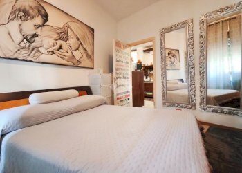 Two-room apartment Via Monte Cervino, Cusano Milanino - photo 14