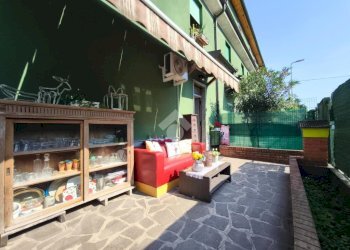 Two-room apartment Via Monte Cervino, Cusano Milanino - photo 16