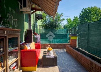 Two-room apartment Via Monte Cervino, Cusano Milanino - photo 17