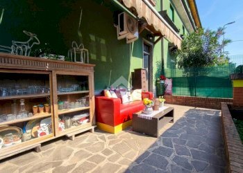 Two-room apartment Via Monte Cervino, Cusano Milanino - photo 19