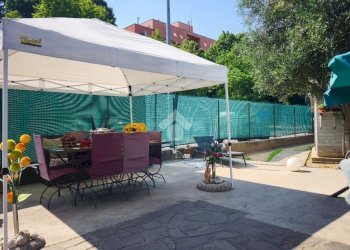 Two-room apartment Via Monte Cervino, Cusano Milanino - photo 21
