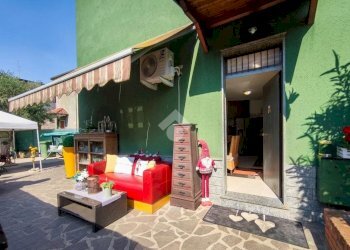 Two-room apartment Via Monte Cervino, Cusano Milanino - photo 23