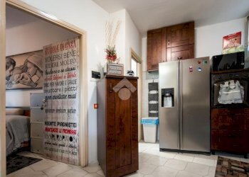 Two-room apartment Via Monte Cervino, Cusano Milanino - photo 25