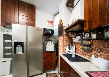 Two-room apartment Via Monte Cervino, Cusano Milanino - photo 27