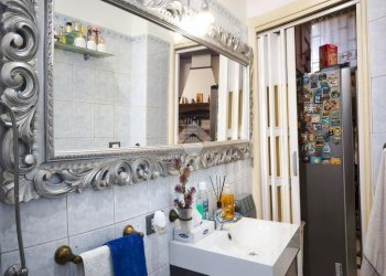 Two-room apartment Via Monte Cervino, Cusano Milanino - photo 28