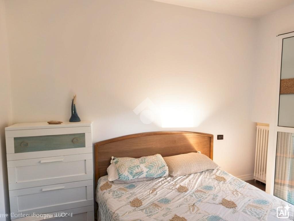 Two-room apartment Viale Sollum, Rimini - photo 3