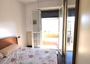 Two-room apartment Viale Sollum, Rimini - photo 12