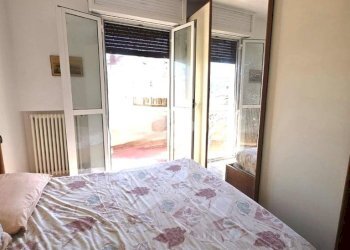 Two-room apartment Viale Sollum, Rimini - photo 13