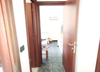 Two-room apartment Viale Sollum, Rimini - photo 15
