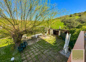 Semi-detached Villa Via Vallone, 40, Offagna - photo 5